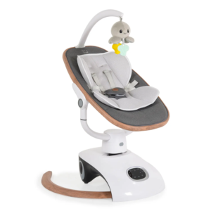 CANGAROO LJULJASKA ZA BEBE Triumph grey CANGAROO LJULJASKA ZA BEBE Triumph grey - Slika 1