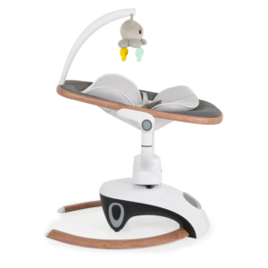 CANGAROO LJULJASKA ZA BEBE Triumph grey CANGAROO LJULJASKA ZA BEBE Triumph grey - Slika 5