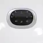 CANGAROO LJULJASKA ZA BEBE Triumph grey - Slika 8