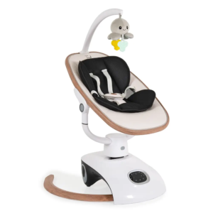 CANGAROO Ljuljaška za bebe Triumph Beige - Slika 1