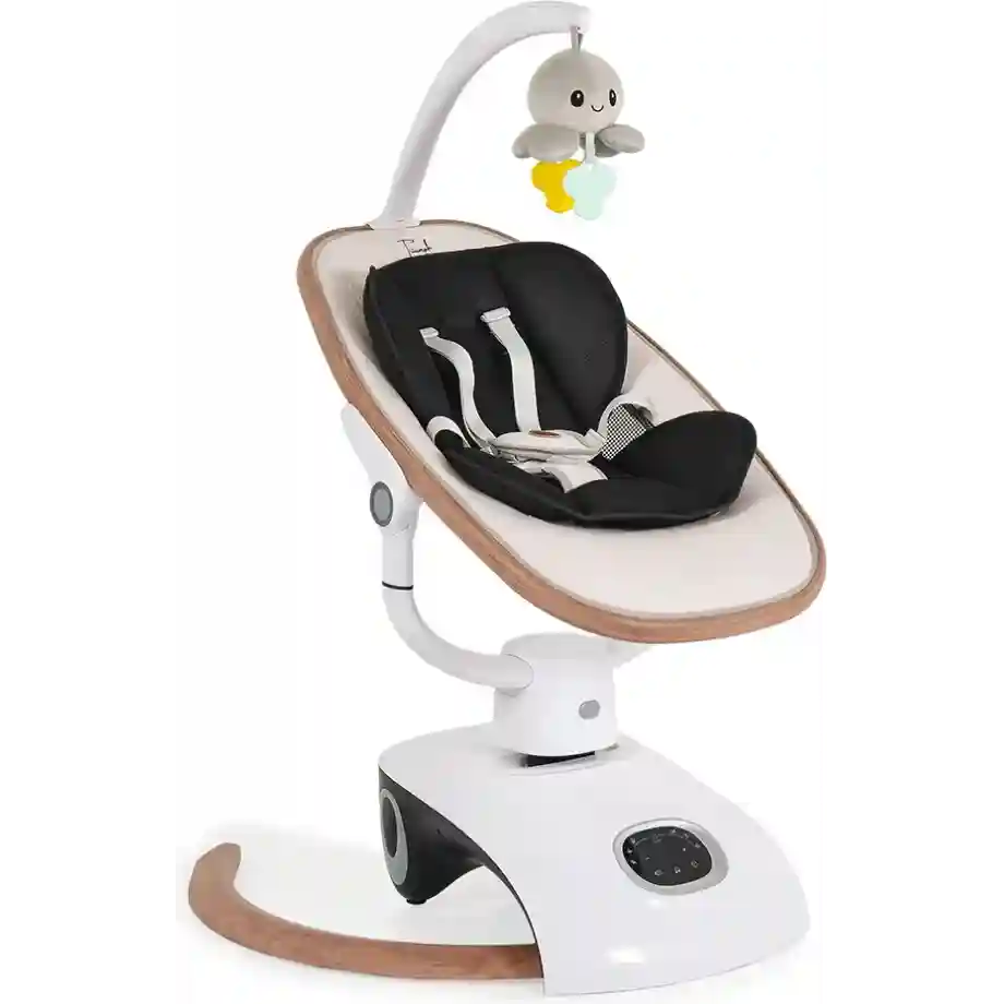 Ljuljaska za bebe Triumph Beige