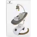 CANGAROO Ljuljaška za bebe Triumph Beige CANGAROO Ljuljaška za bebe Triumph Beige - Slika 11