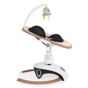 CANGAROO Ljuljaška za bebe Triumph Beige - Slika 3
