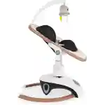 CANGAROO Ljuljaška za bebe Triumph Beige CANGAROO Ljuljaška za bebe Triumph Beige - Slika 4