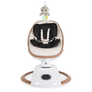 CANGAROO Ljuljaška za bebe Triumph Beige - Slika 2