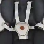 CANGAROO Ljuljaška za bebe Triumph Beige CANGAROO Ljuljaška za bebe Triumph Beige - Slika 7