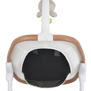 CANGAROO Ljuljaška za bebe Triumph Beige - Slika 5