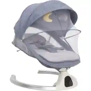 LJULJAŠKA MARSI 603 SIVA