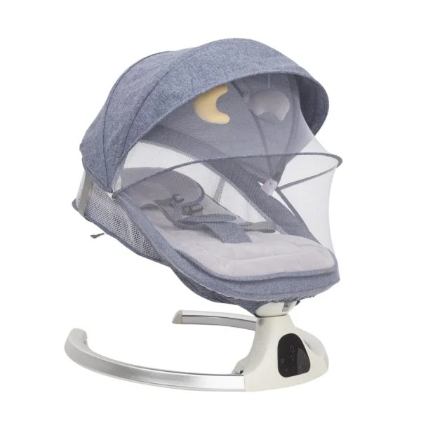 LJULJAŠKA MARSI 603 SIVA