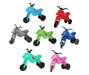 Motor guralica za decu od 2 godine, nosivost 25 kg