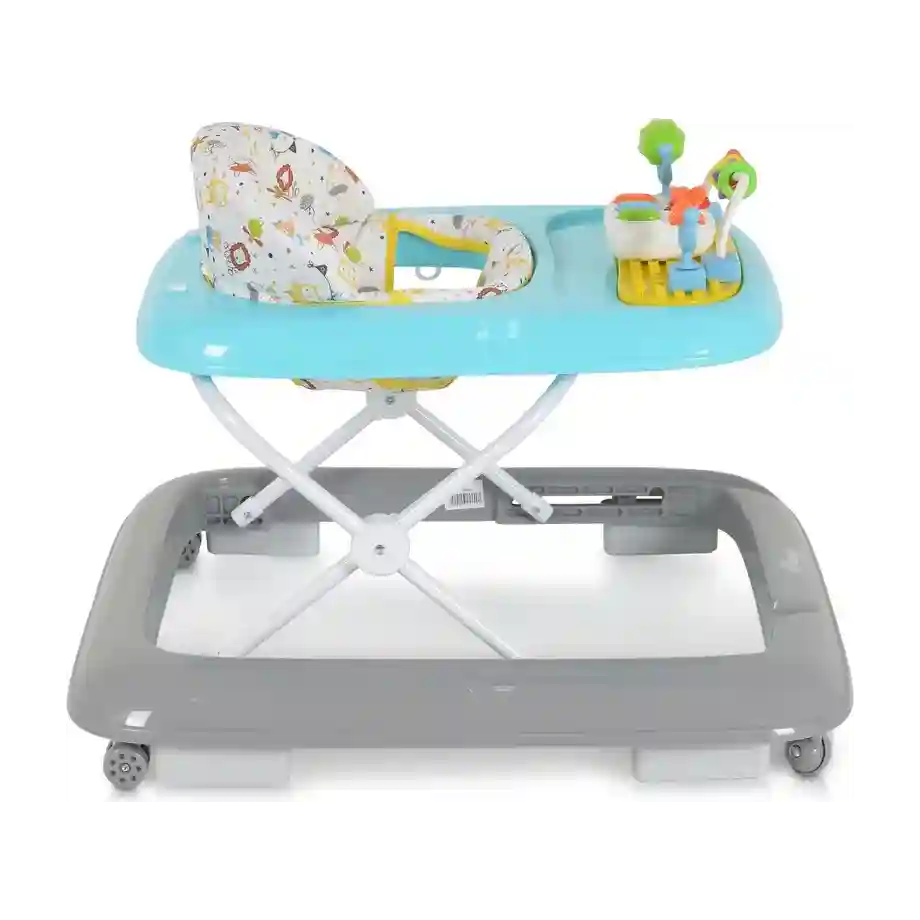 Moni Dubak Bravy – Blue Moni Dubak Bravy Blue bocna strana