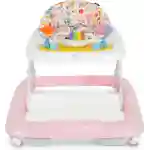 Moni Dubak Bravy – Pink - Slika 4