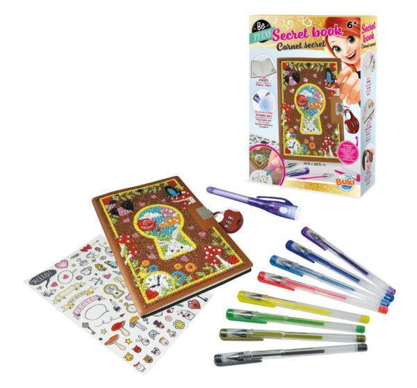 NB003 BOX carnet 600x558 1 Teddy Kids