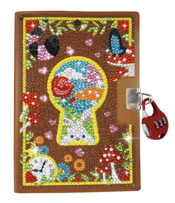 NB003 carnet 600x696 1 Teddy Kids