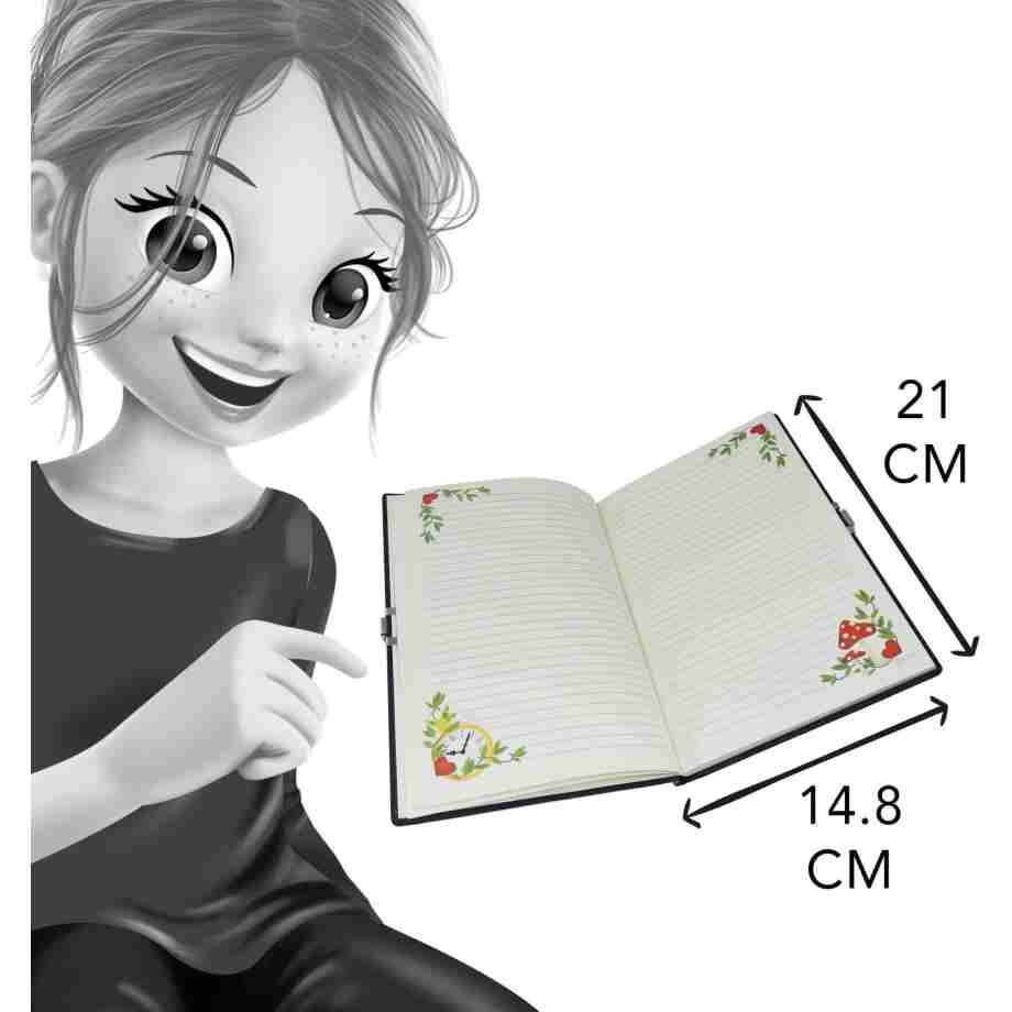 NB003 taille scaled Teddy Kids