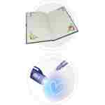 Tajni dnevnik – Buki