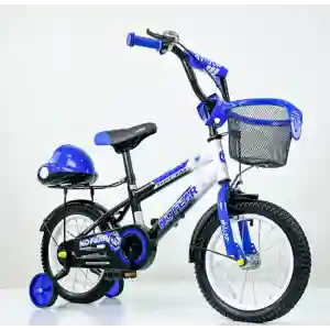 BICIKL NO FEAR 721-16 PLAVI