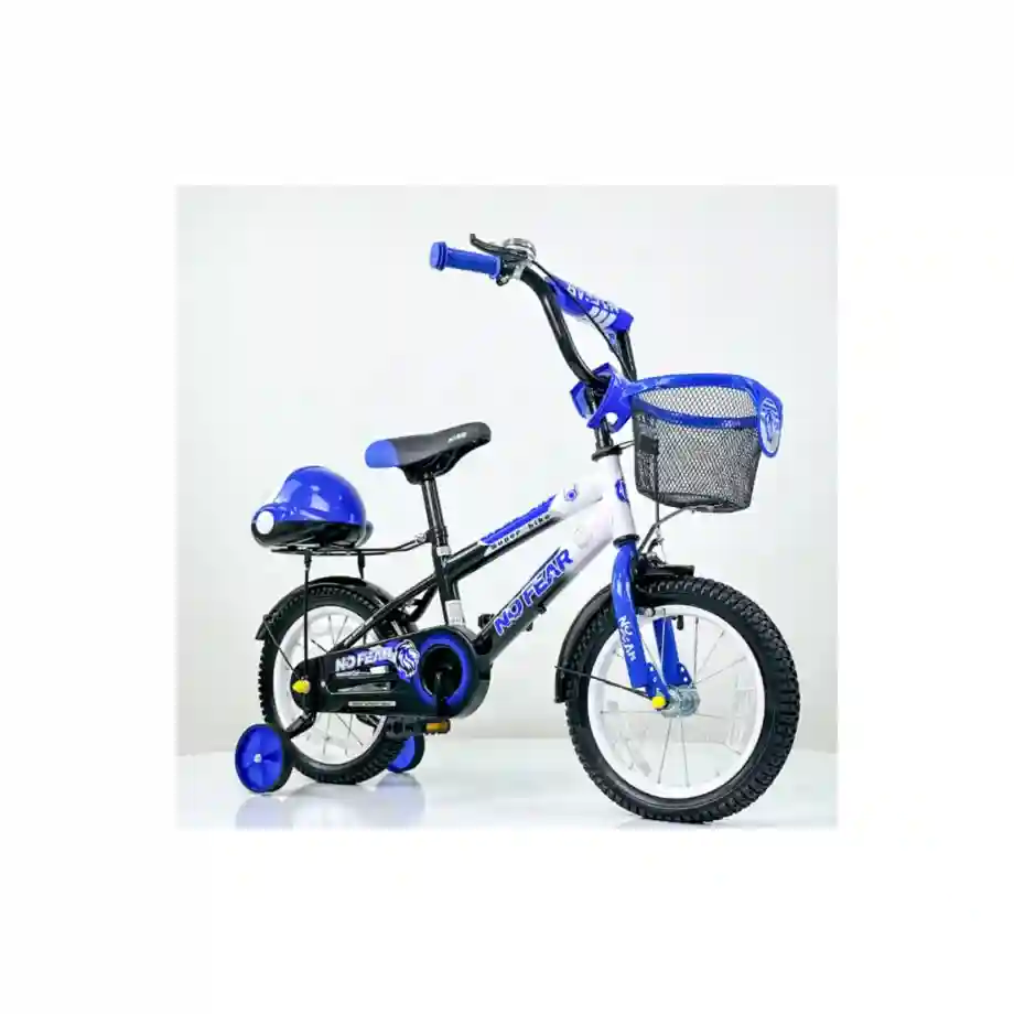 BICIKL NO FEAR 721-16 PLAVI