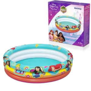 BAZEN PRINCESS 200L 122X30CM BAZEN PRINCESS 200L 122X30CM