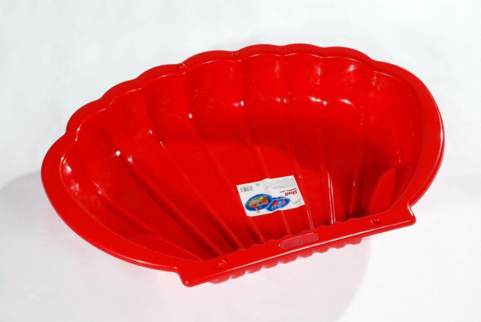 Plastični peskarnik Plastični peskarnik za decu za dvorište i terasu