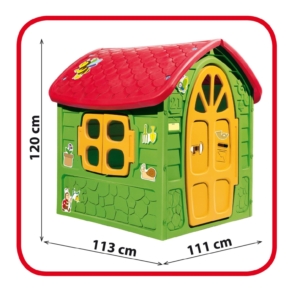 DOHANY KUĆICA 502788 - Slika 6