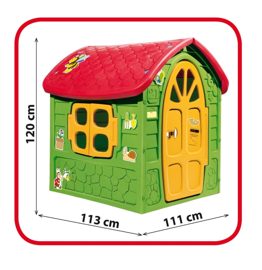 DOHANY KUĆICA 502788