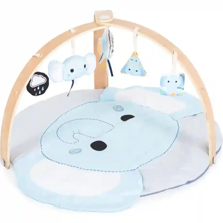 Podloga za igru Elephant detaljniji prikaz