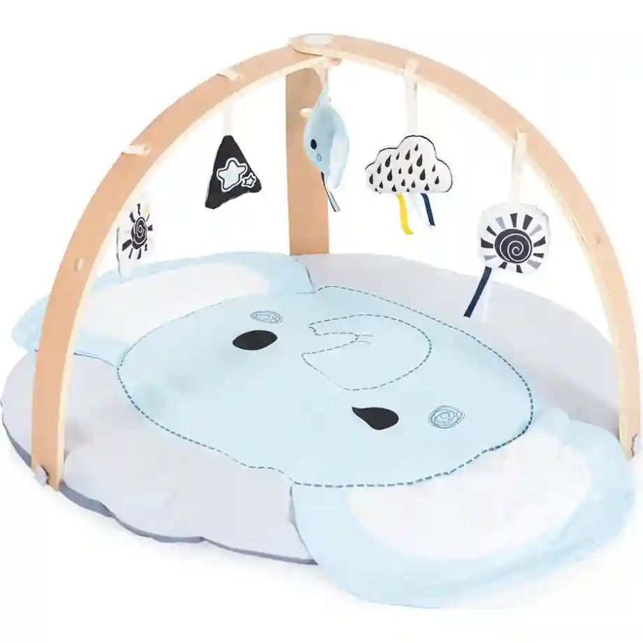 Podloga za igru Elephant prikaz detalja