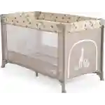 Moni Prenosivi krevetac Safari – Beige
