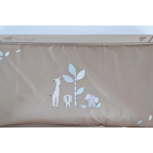 Moni Prenosivi krevetac Safari – Beige Moni Prenosivi krevetac Safari – Beige - Slika 7