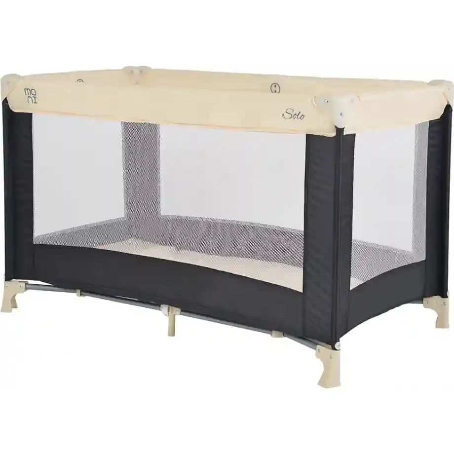 Prenosivi krevetic Solo Beige