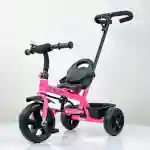 TRICIKL 448 ROZE TRICIKL 448 ROZE