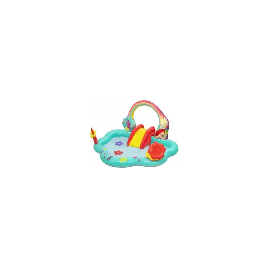 BAZEN MALA SIRENA 14/91097