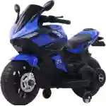 MOTOR NA AKUMULATOR PLAVI MODEL 135