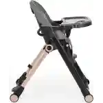 Stolica za hranjenje Prime – Dark Grey Stolica za hranjenje Prime – Dark Grey - Slika 2