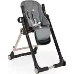Stolica za hranjenje Prime – Dark Grey Stolica za hranjenje Prime – Dark Grey - Slika 4