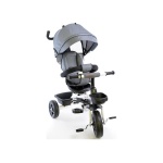 BBO TRICIKL SPORTISIMO - GREY BBO TRICIKL SPORTISIMO - GREY - Slika 1