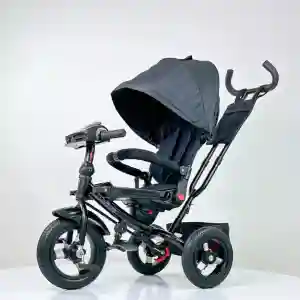 TRICIKL 447 CRNI