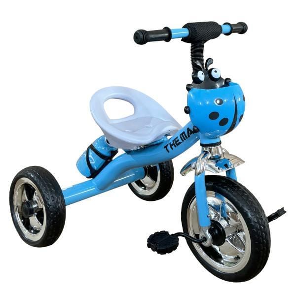 tricikli TRICIKL TS-088 PLAVI - 40