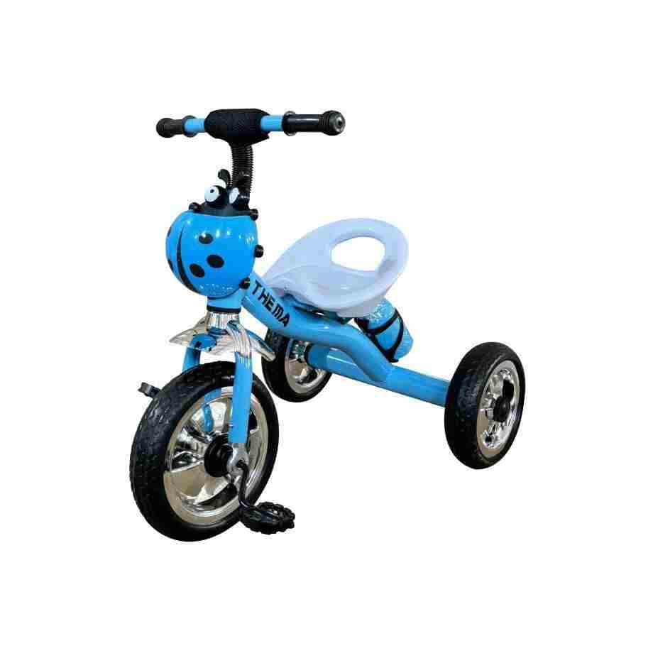 TRICIKL TS-088 PLAVI - 40 TRICIKL TS-088 PLAVI - 40