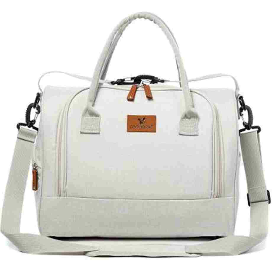 Torba za mame Jossie BEIGE Torba za mame Jossie