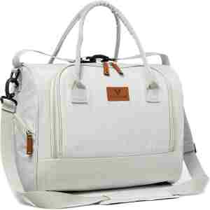 Torba za mame Jossie BEIGE