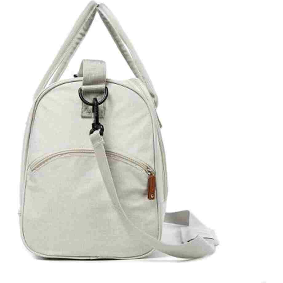 Torba za mame Jossie BEIGE Torba za mame Jossie bele boje 2
