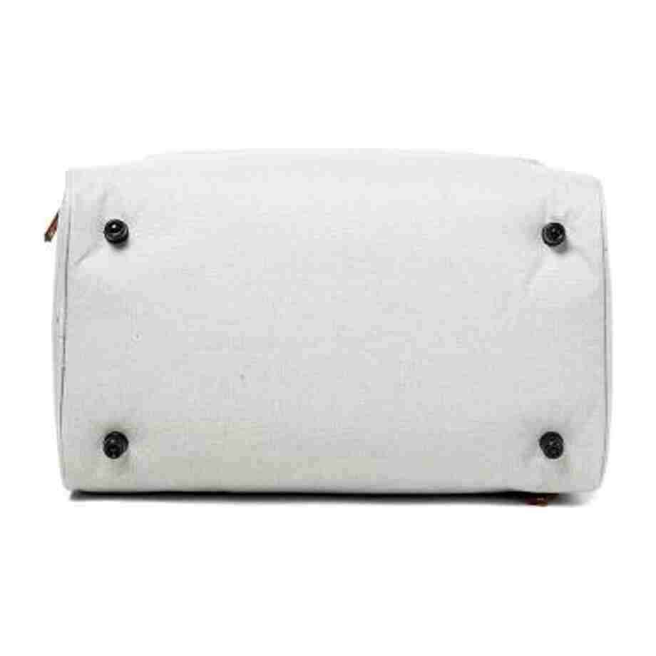 Torba za mame Jossie BEIGE Torba za mame Jossie bele boje 4