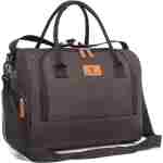 Torba za mame Jossie BLACK Torba za mame Jossie BLACK - Slika 1