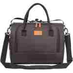 Torba za mame Jossie BLACK Torba za mame Jossie BLACK - Slika 3