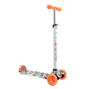 Trotinet Rapture orange - Slika 1