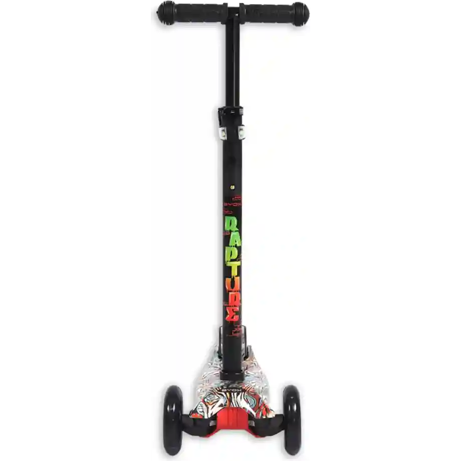 Trotinet Rapture TURQUOISE Trotinet Rapture tirkiz1