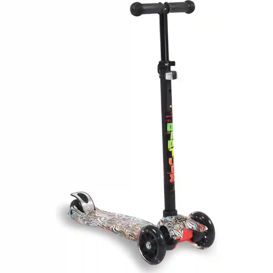 Trotinet Rapture tirkiz2