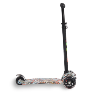 Trotinet Rapture TURQUOISE Trotinet Rapture TURQUOISE - Slika 3